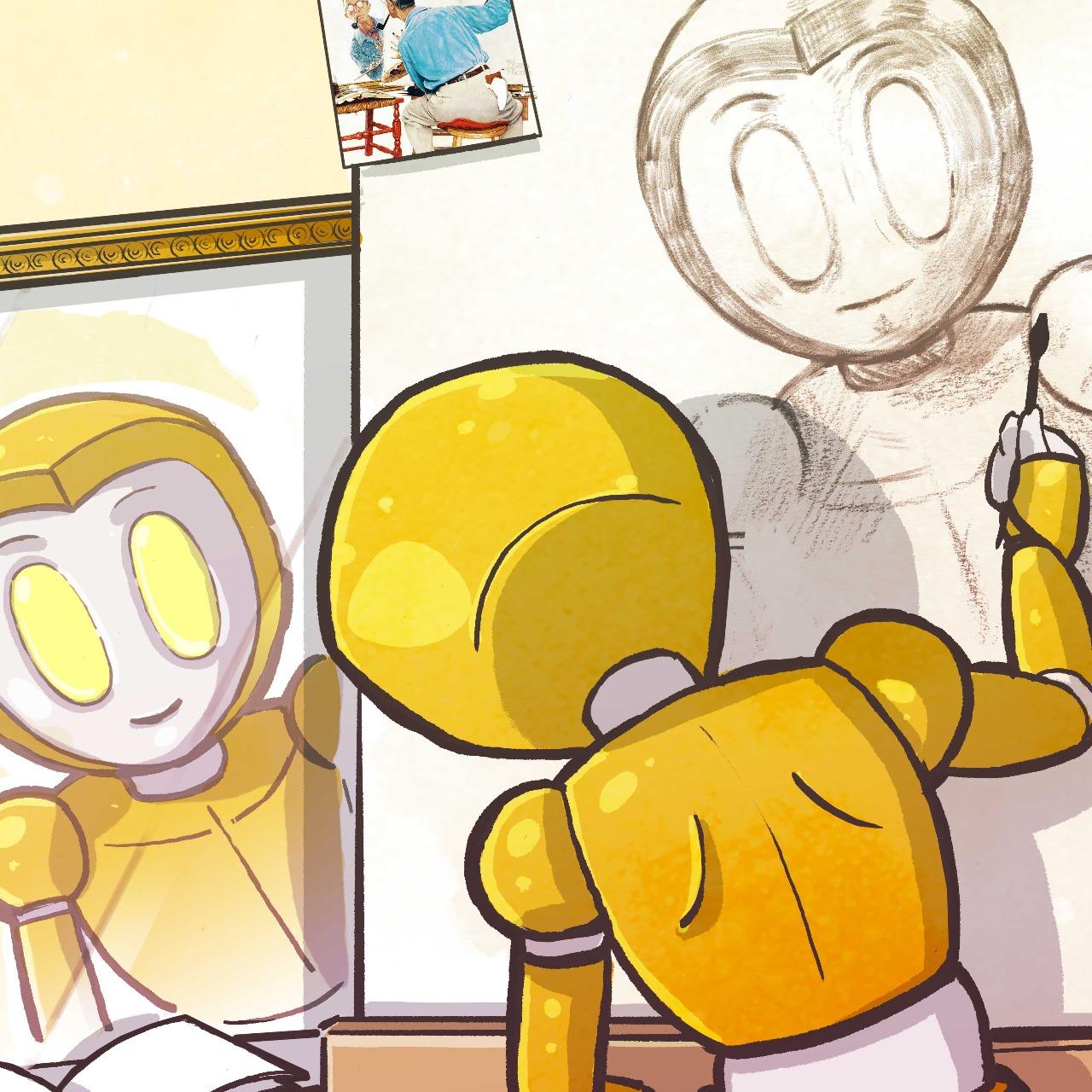 Apprendre l'AQUARELLE