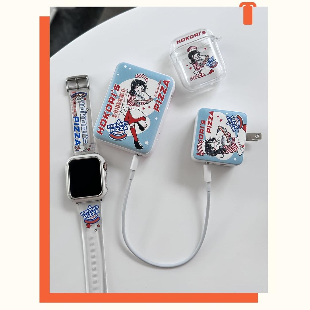 阿軒與一隻灰塵