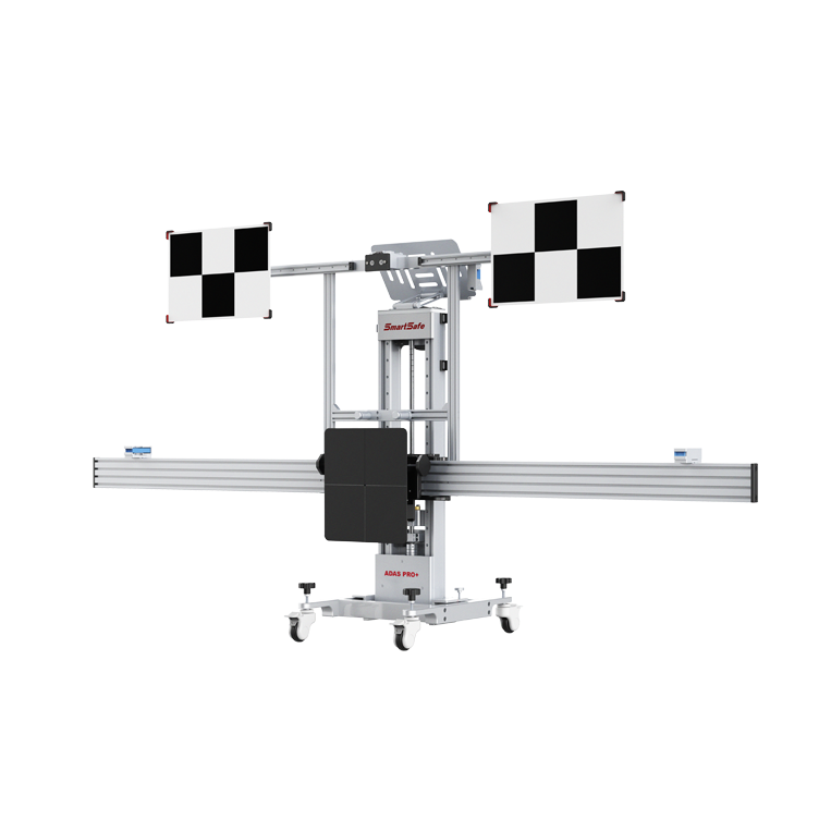 SmartSafe 易檢車服 ADAS PRO+