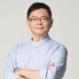 陳時中 李建昌