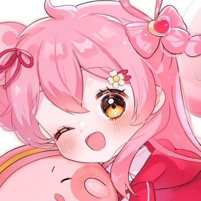 魔法少女莉比醬