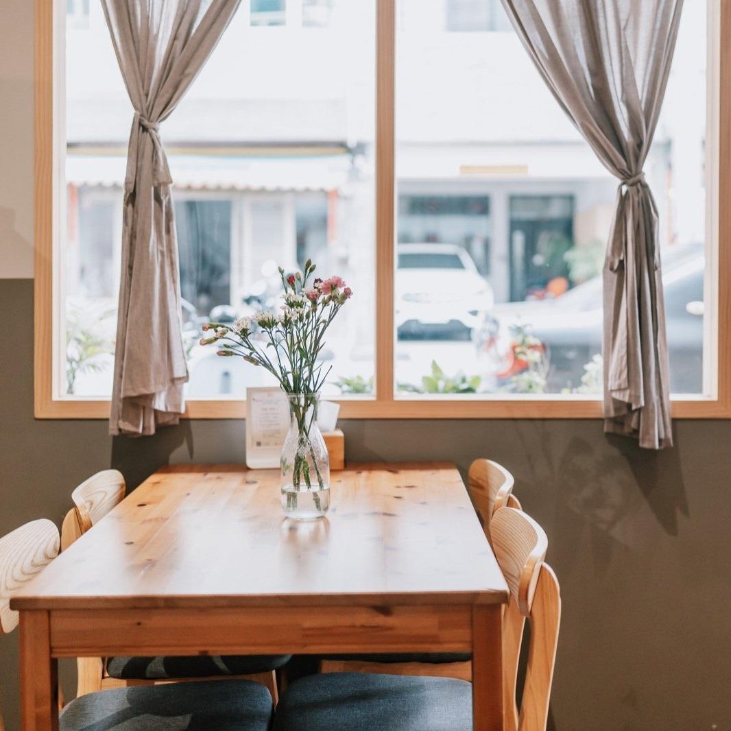 鹿港禾火食堂介紹