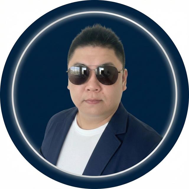 海大富｜寵物創業顧問💎