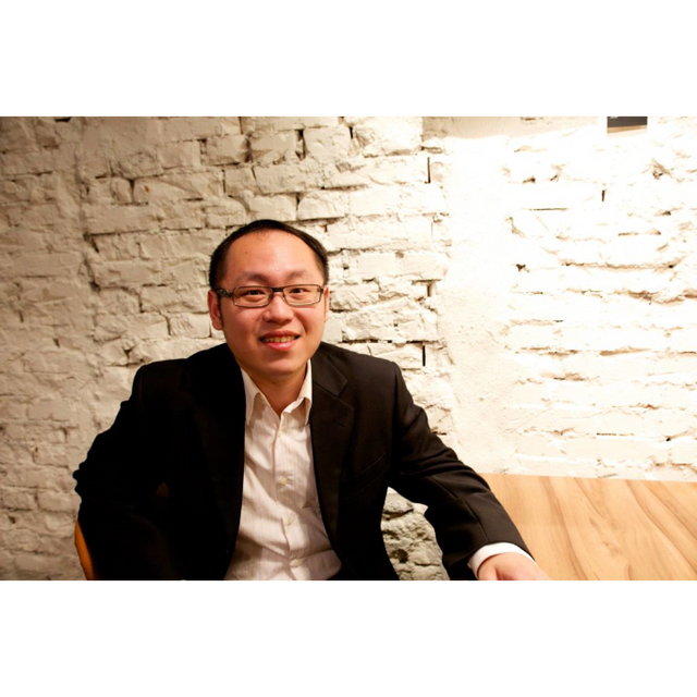 Eric Chiu 邱奕淳會計師