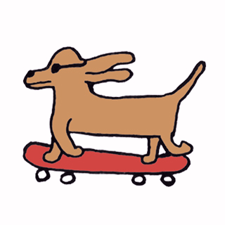 譚阿家畫畫 YogaTan 譚阿家Line貼圖