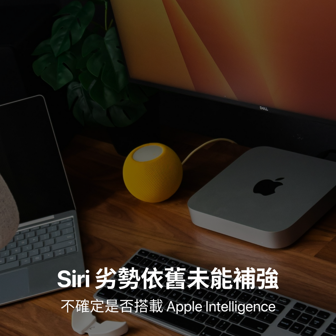 Apple Dad 蘋果爹