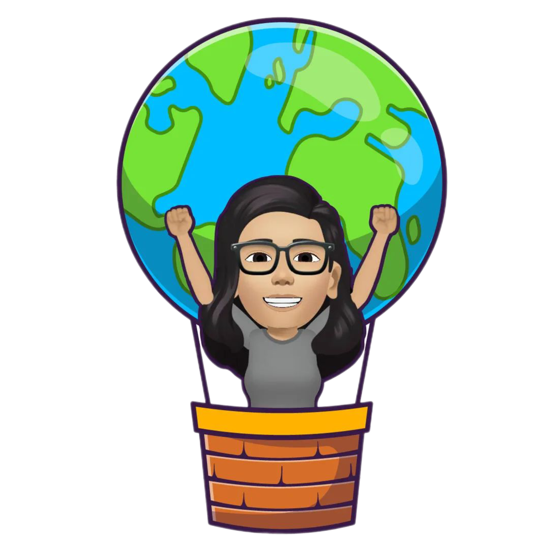 犀利阿會的漂流日記