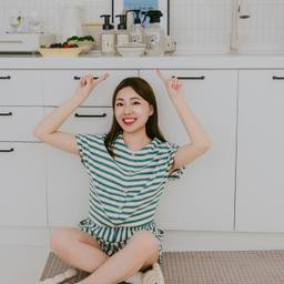 ☞ 慢享精油居家清潔 / 07.24