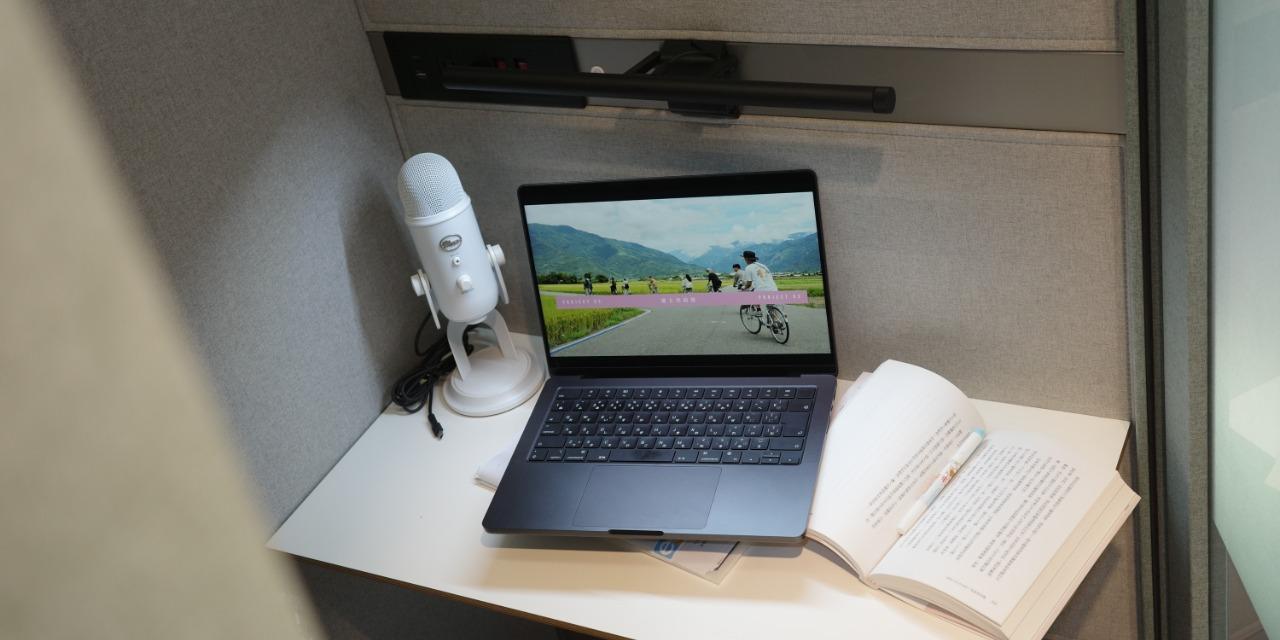 旅蒔 • Roots Coworking Cafe / Food / Space / Community 我要當店長！