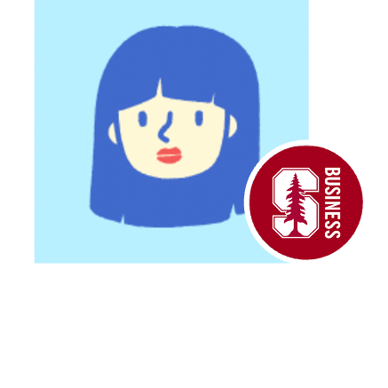 亞洲首創，找留學與職涯導師的社群！ Ms. W｜Stanford MBA｜HSW 全錄取 🔥｜VC 投資經理