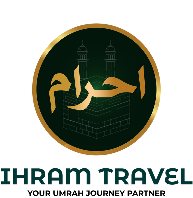 Ihram Travel