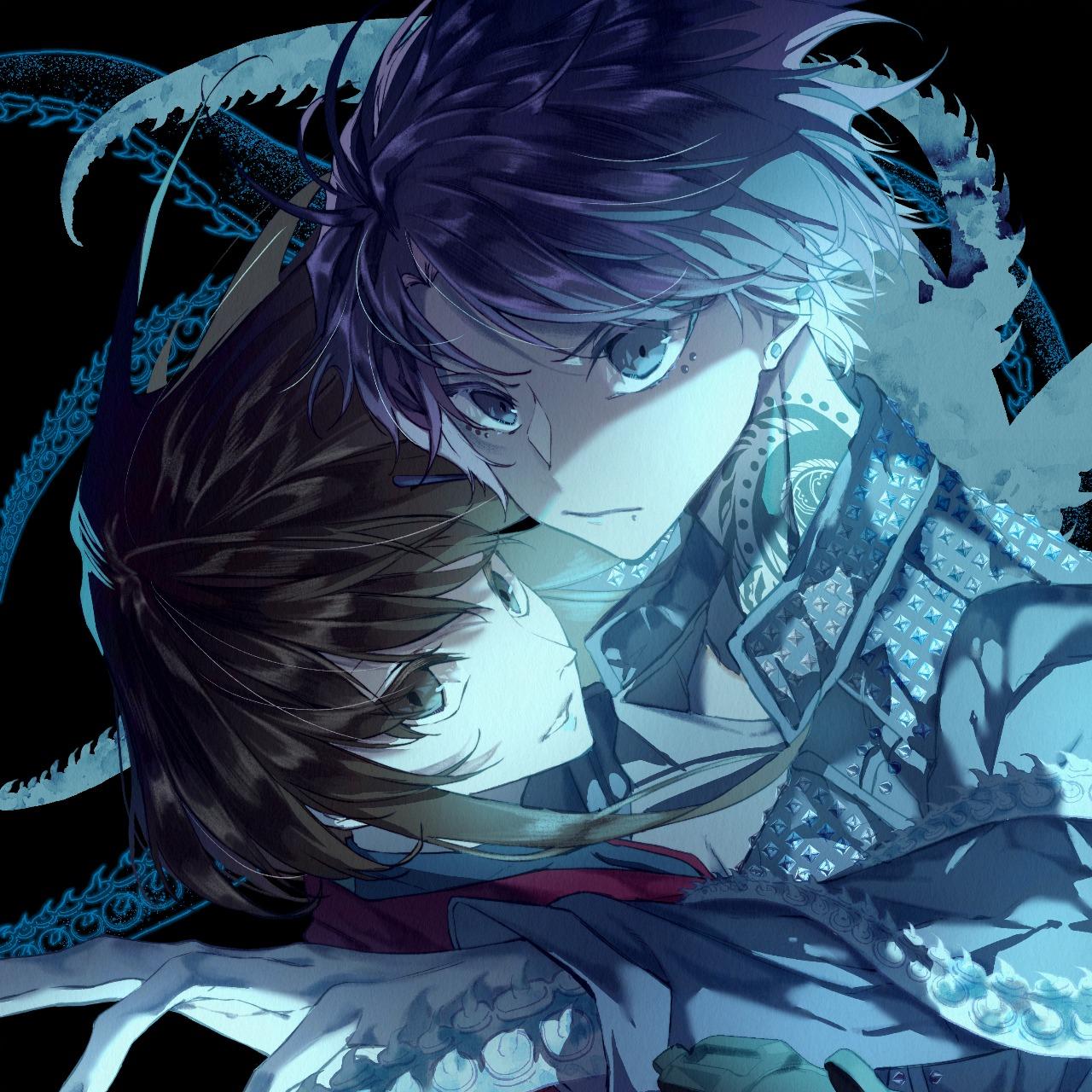 竹川獅 明天起好好當個人