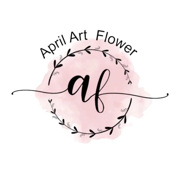 April Art Flower 四月藝術花苑