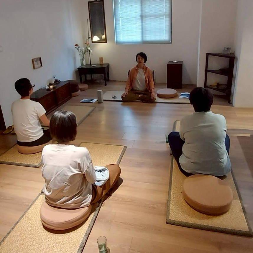 一念之光 Sati Creative Space