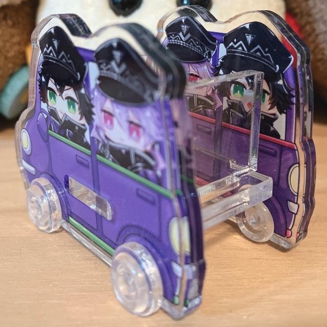 dk 已售完｜2022.10｜霉菓圓代印