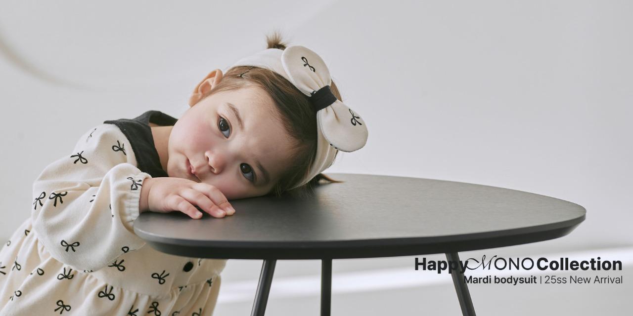 ♥︎ One Life Select 韓國童裝♥︎ 快樂王子,Happy prince,韓國童裝