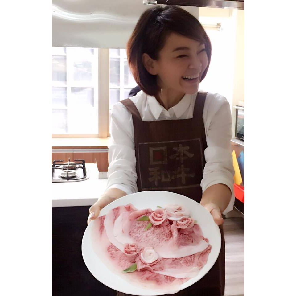 甜廚花姐姐 - 郭鎔菲