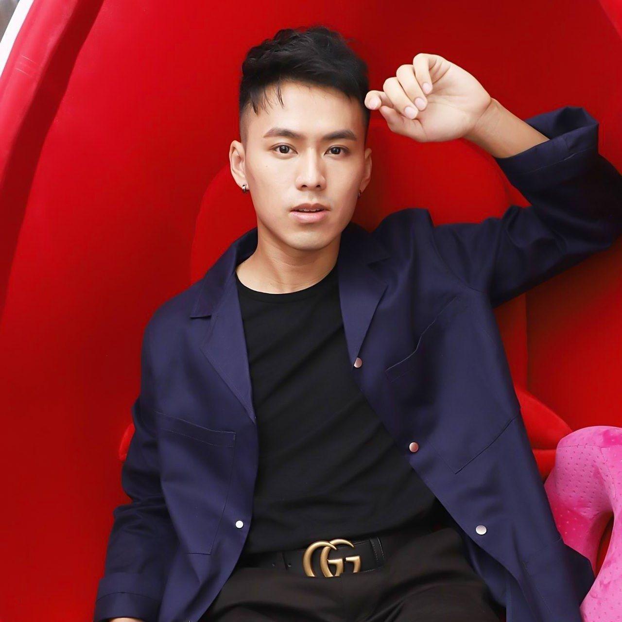 Michelle H. 武敬凱 Jing Wu