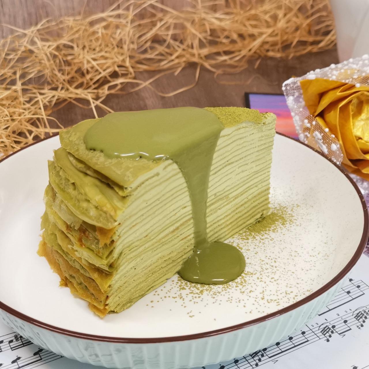 喫茶‧哼歌‧一塊小蛋糕