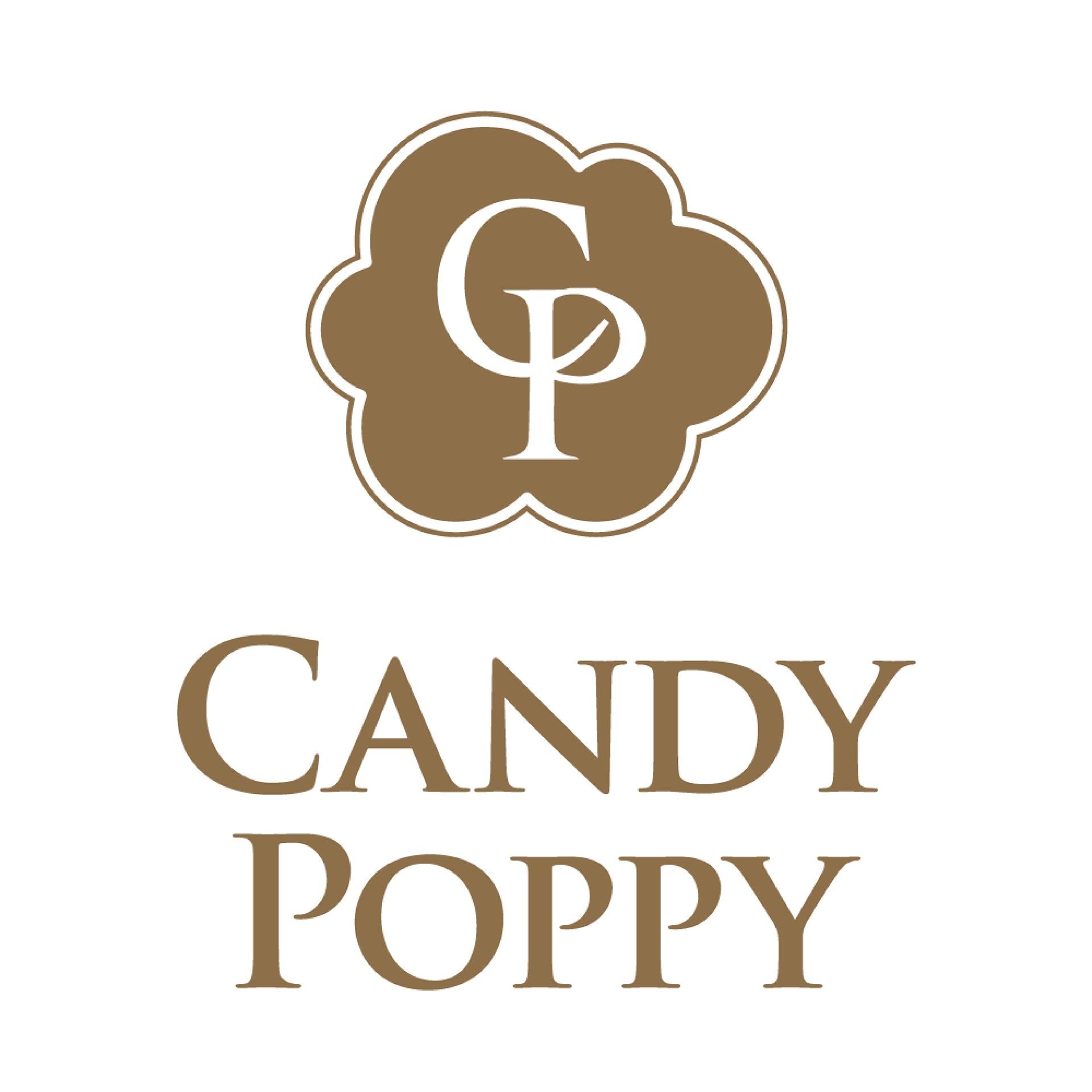 CANDY POPPY菓糖爆米花