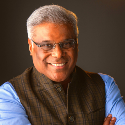 Ashish Vidyarthi