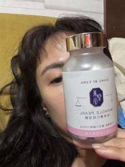 東璧堂-珍珠薏仁美妍飲保養72折起