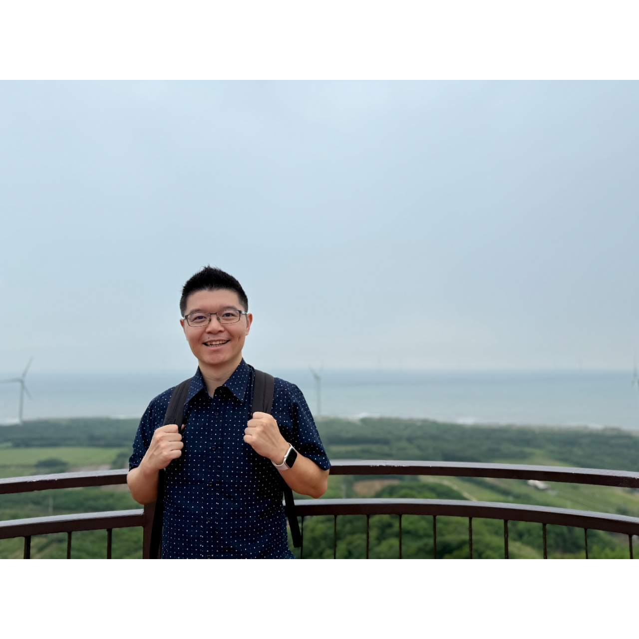 大威的小鵝笛