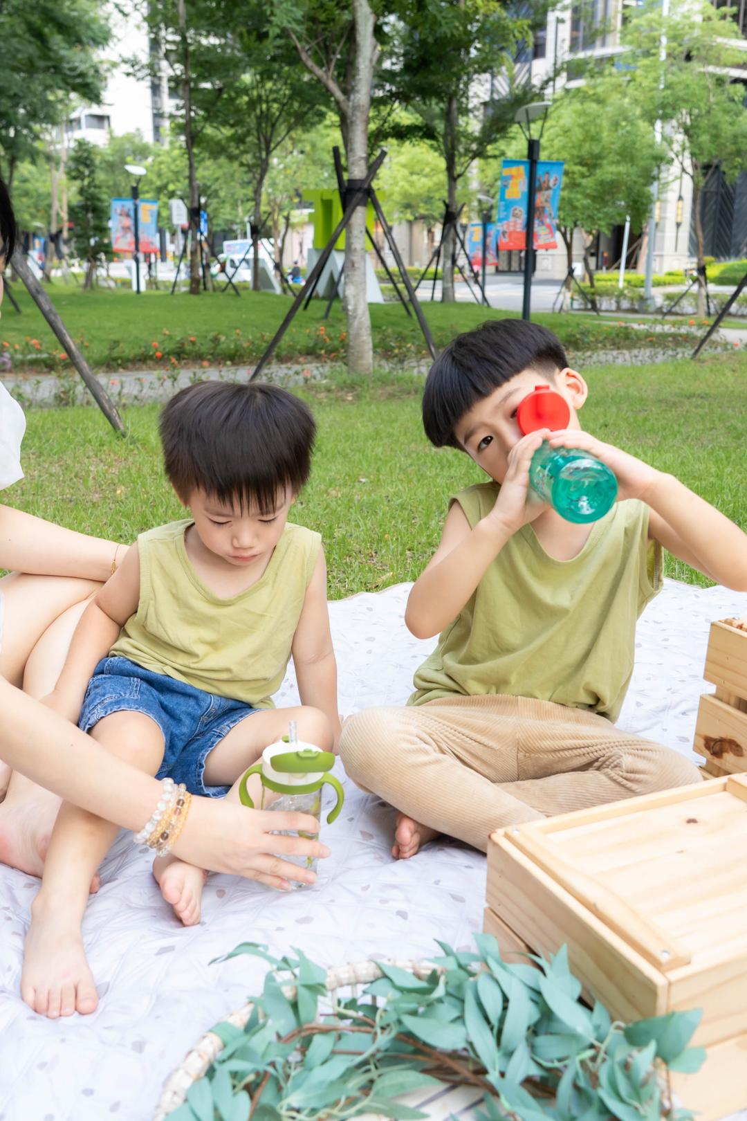 ＠chienbuy 【7/22-7/28】evorie愛得利學習水杯