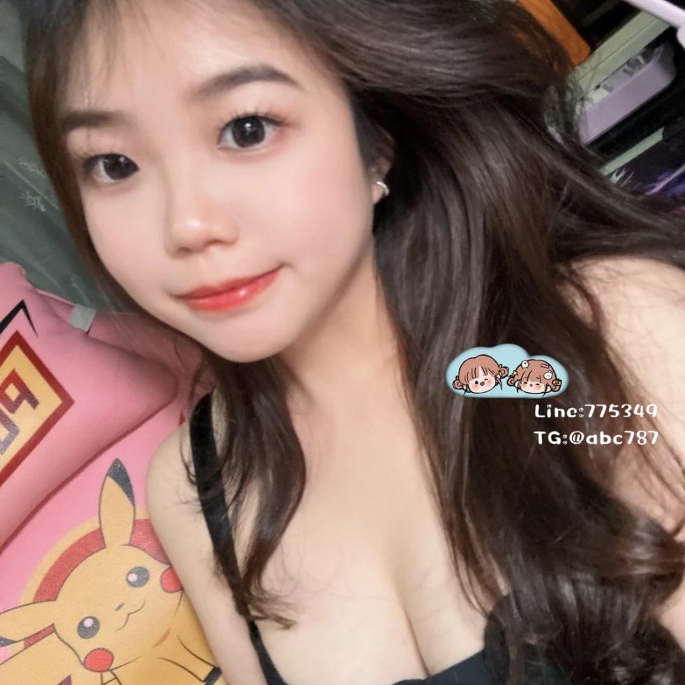 溫妮--中部歡樂外送茶 卡卡 158cm/D+/46kg/24歲