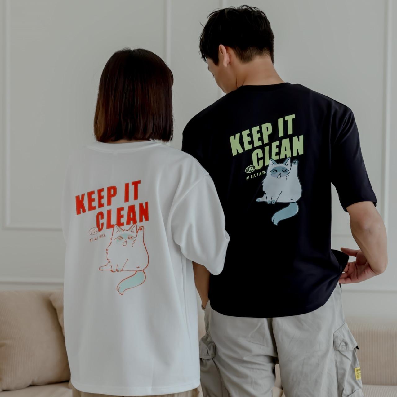 阿軒與一隻灰塵