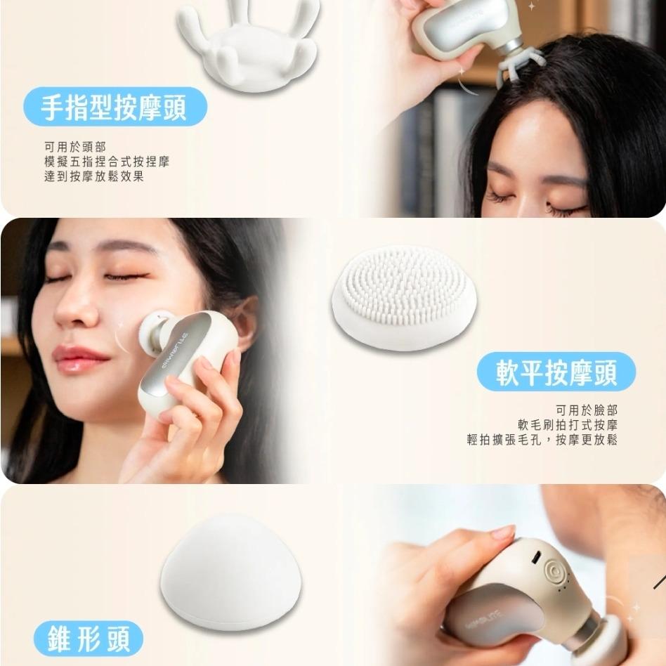 忠瀚一家人｜安心好物分享