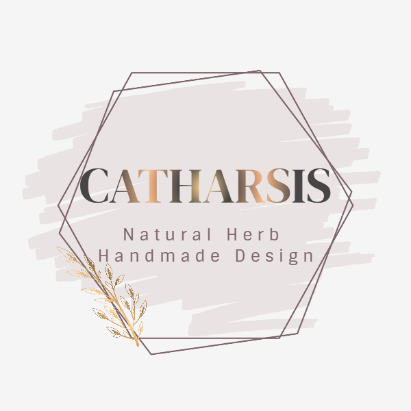 花草療癒 Catharsis | Natural Herb