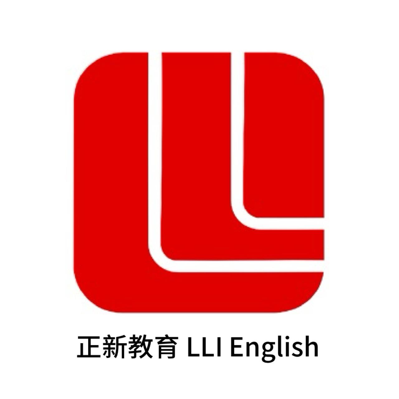 LLI English