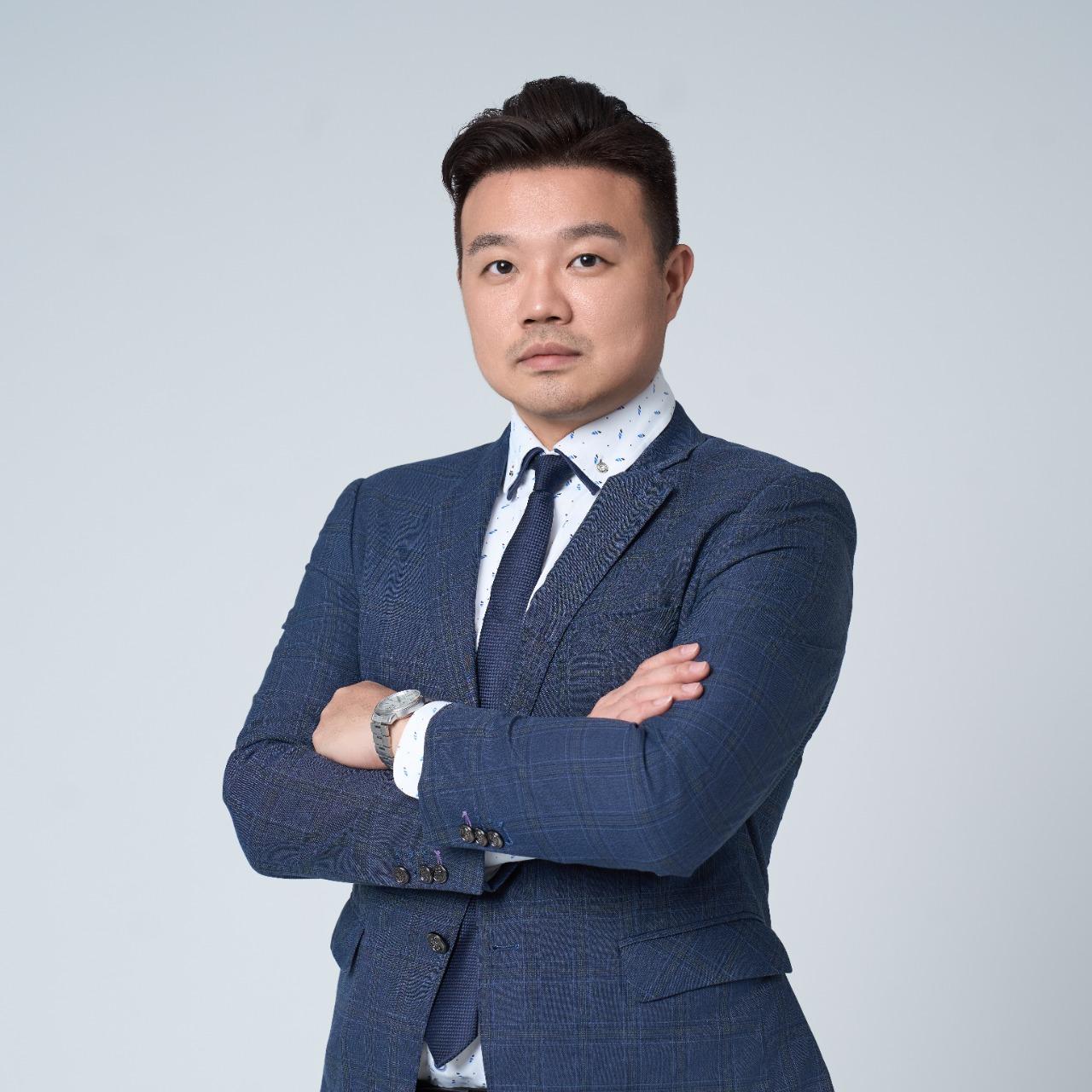 謝長哲｜開業醫師勞資財稅規劃師