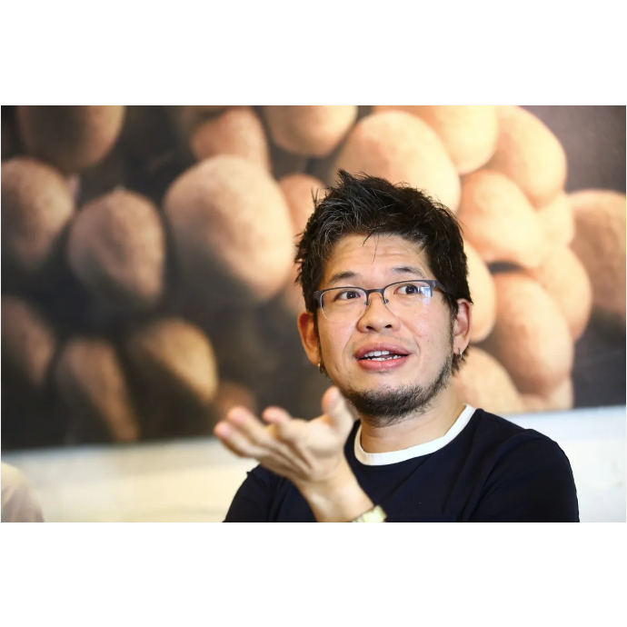 Startup Island TAIWAN Podcast Steve Chen, Co-Founder of YouTube