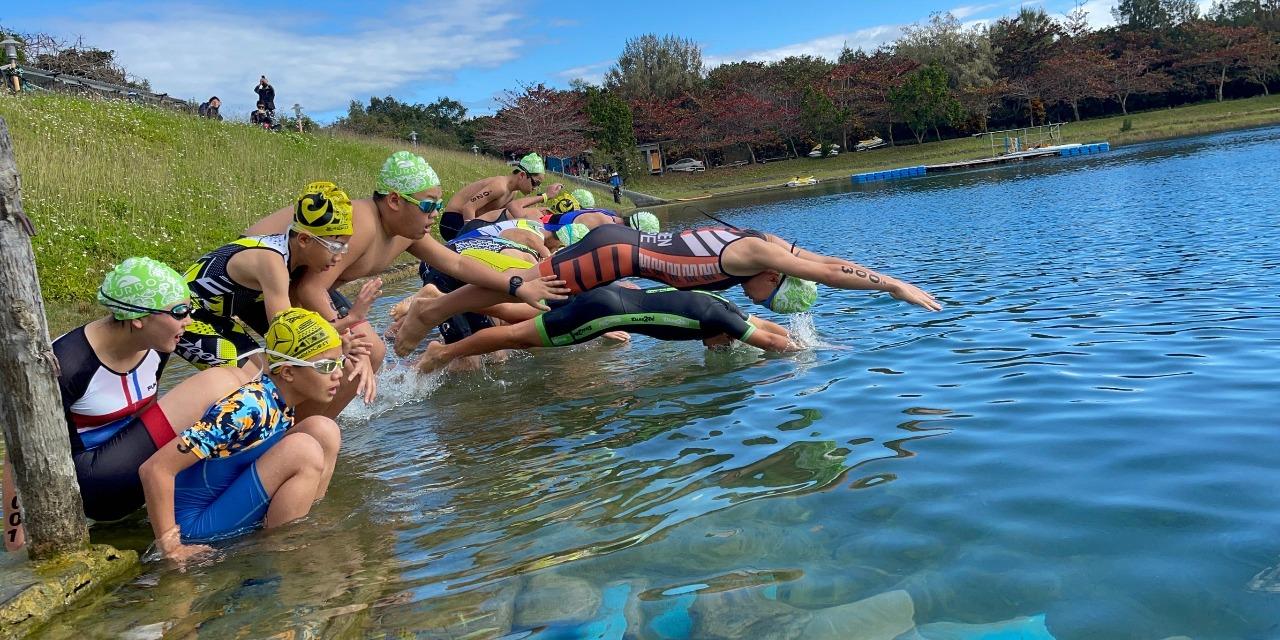 UNIKI 悠涔游泳學院 兒童游泳、台南游泳課、高雄游泳