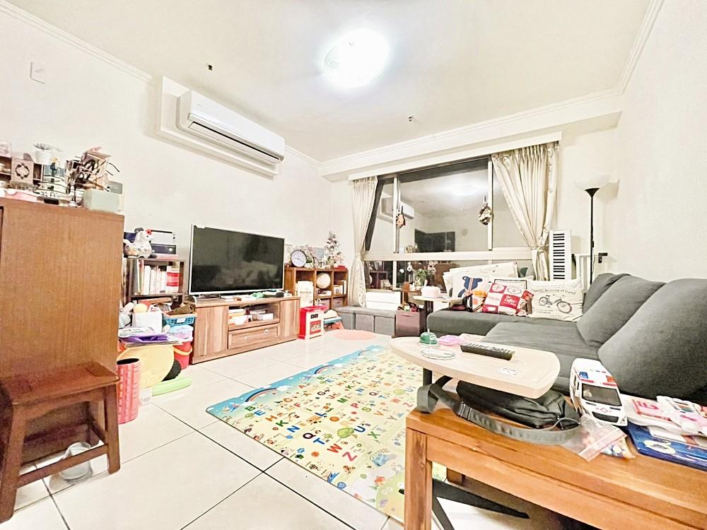 南崁房仲飛龍 低總價・奉化路・雙衛浴・三房車位・阿曼區