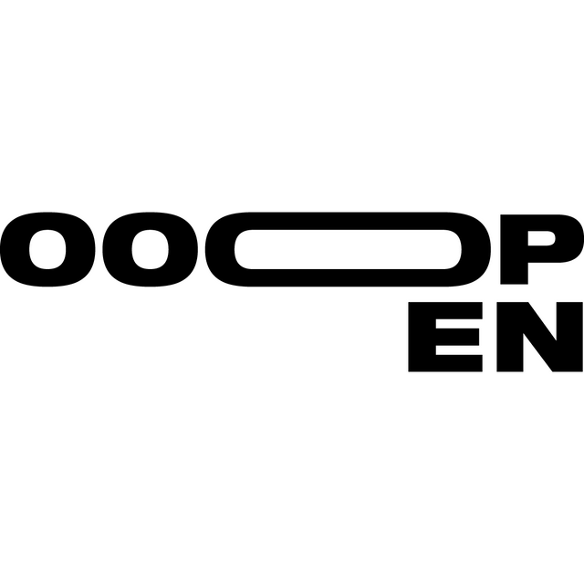 OOOPEN Lab 超開放實驗室