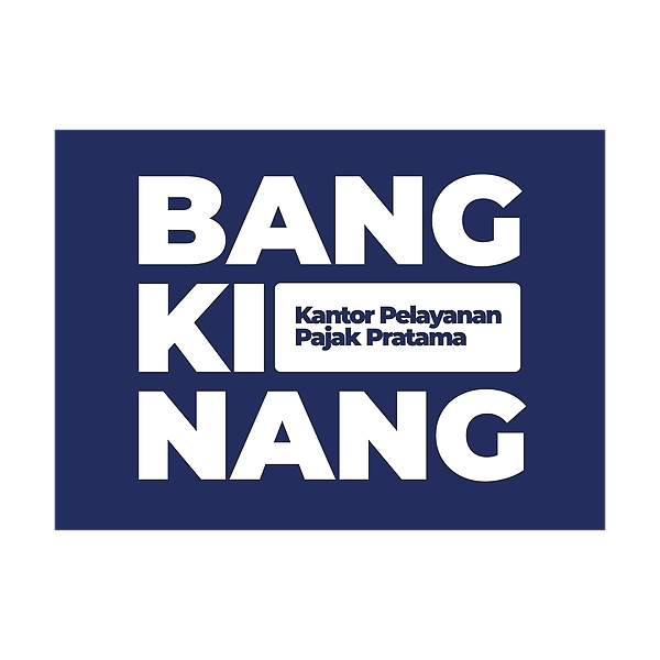 KANTOR PAJAK BANGKINANG