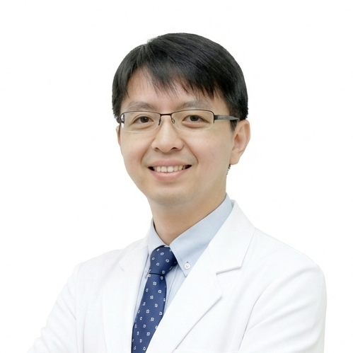 林文鑫 教授