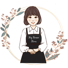 HeyBonnie 芸格花藝