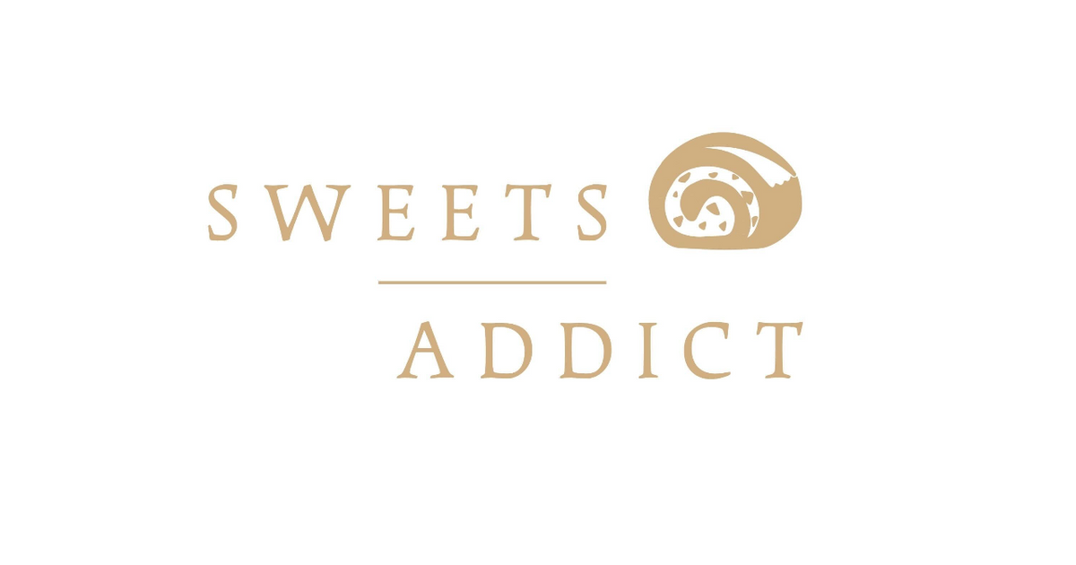 Sweets Addict丨一人甜點工作室 Instagram, Facebook 傳送門