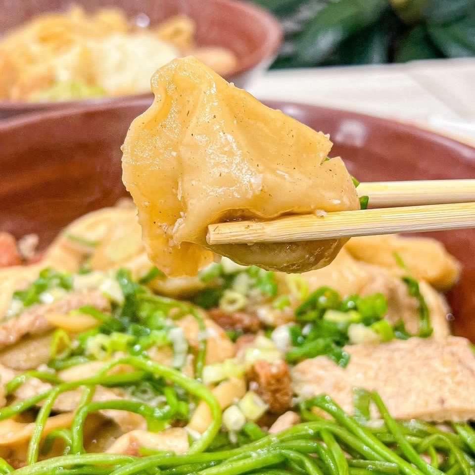 滷水餃🥟