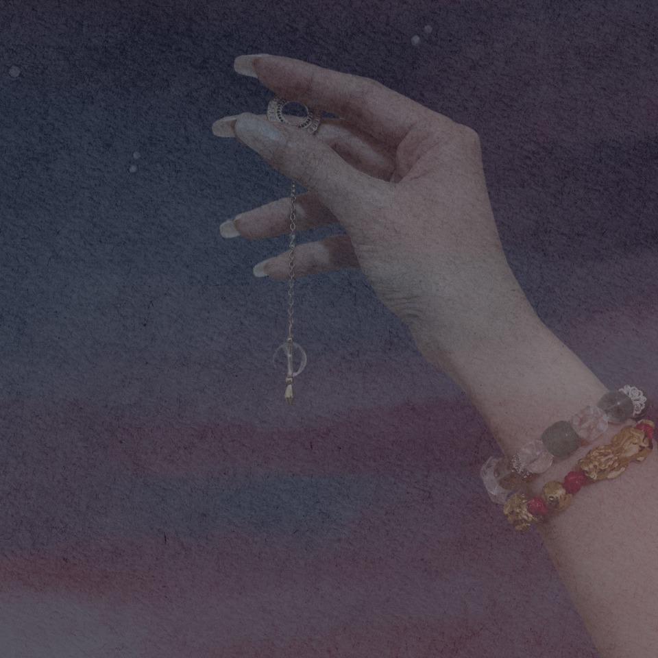 Vivi | 療癒靈性事業陪跑 | IG 策略變現