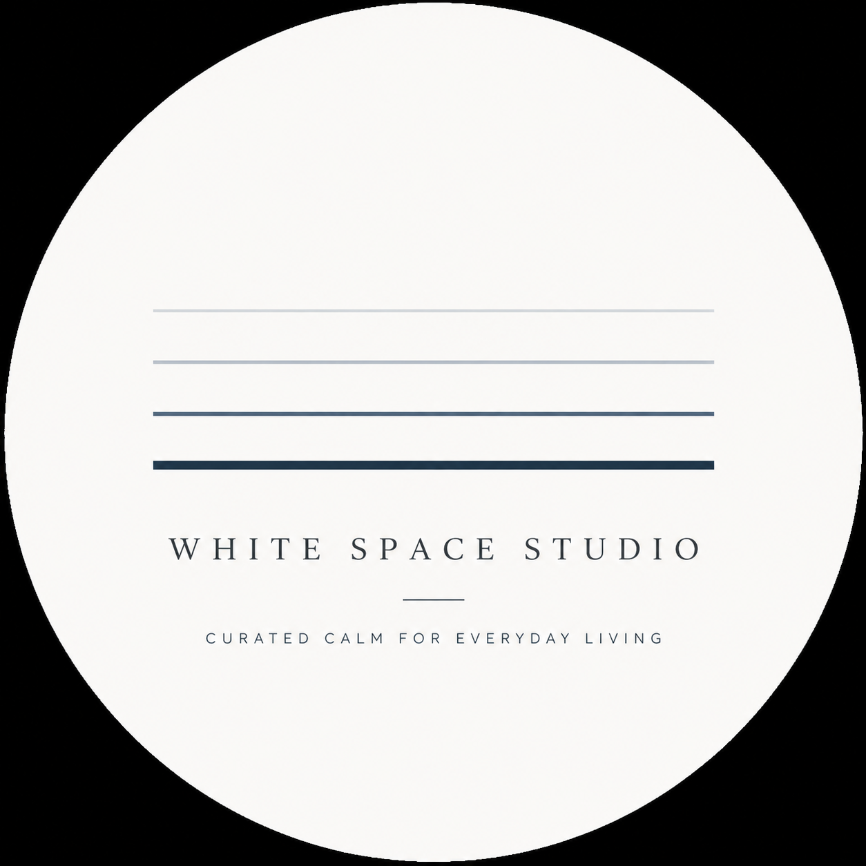 留白製造所 ｜ White Space Studio