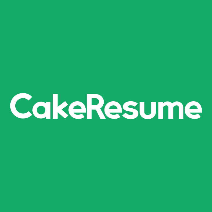 CakeResume 蛋糕找工作