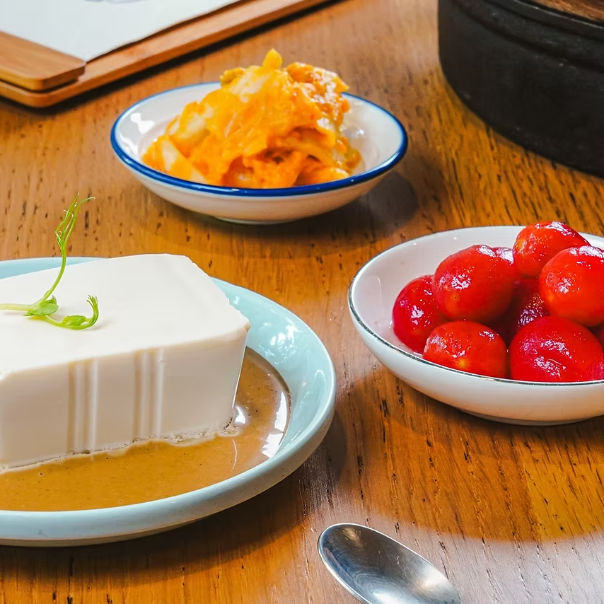 台南角鑄燒餃子 台南燒餃子 Google台南餃子 中西區餃子