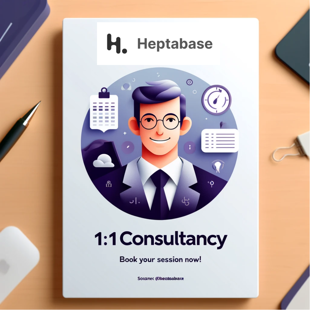 Heptabase 免費 30分鐘 1:1 上手指南