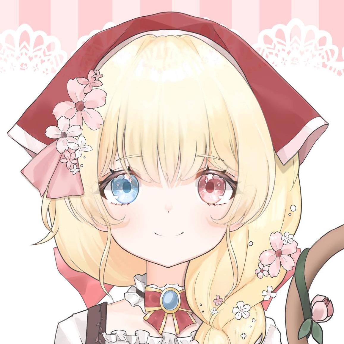 🦉Sylvia❁小也｜漫畫家‧Comic Artist 🇹🇼 🇪🇸 🇻🇦 雲端女兒系Vtuber心泉