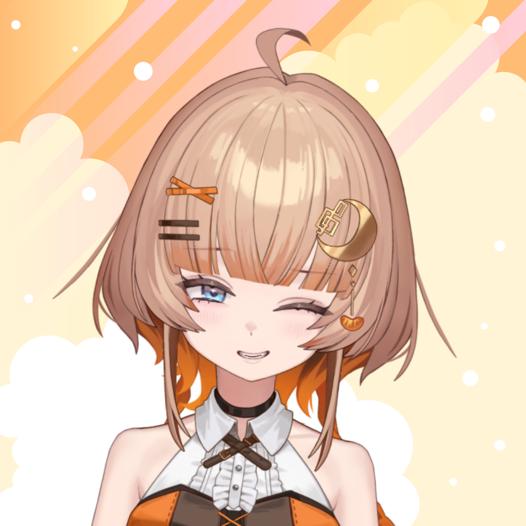 爆柑月月